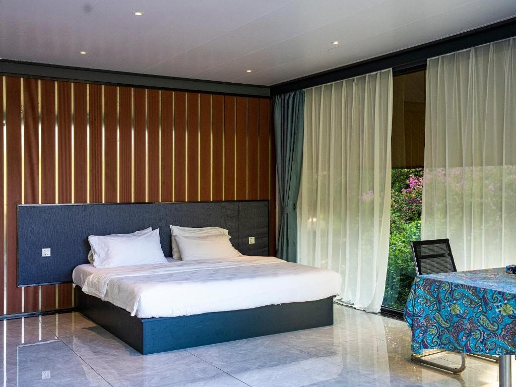 هتل جامبو مارا سافاری لاج